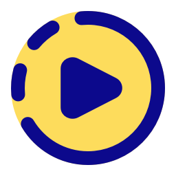 Viral Clips Logo